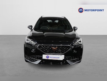 Used Cupra Formentor 2021 for sale - 75660918: Photo