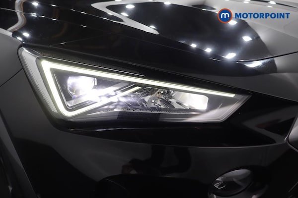 Used Cupra Formentor 2021 for sale - 75660918: Photo 37