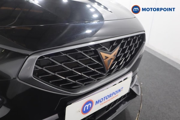 Used Cupra Formentor 2021 for sale - 75660918: Photo 38