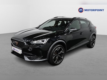 Used Cupra Formentor 2021 for sale - 75660918: Photo