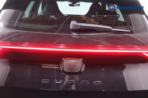 Used Cupra Formentor 2021 for sale - 75660918: Photo 42