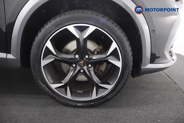 Used Cupra Formentor 2021 for sale - 75660918: Photo 47