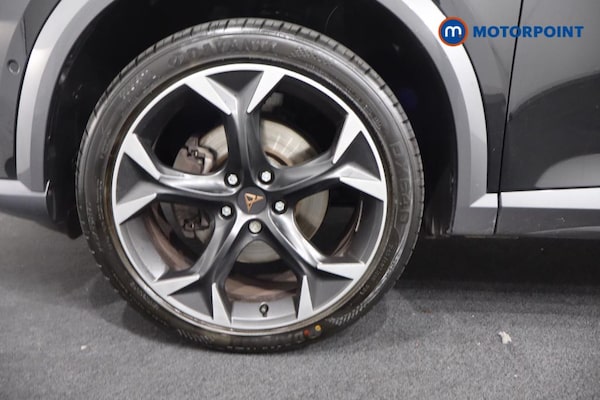 Used Cupra Formentor 2021 for sale - 75660918: Photo 48