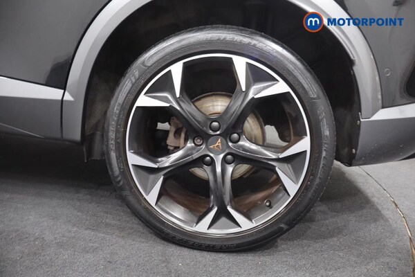 Used Cupra Formentor 2021 for sale - 75660918: Photo 49