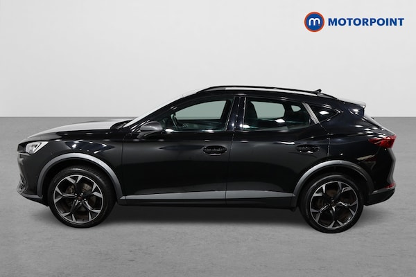 Used Cupra Formentor 2021 for sale - 75660918: Photo 4