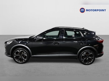 Used Cupra Formentor 2021 for sale - 75660918: Photo