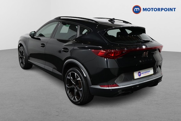 Used Cupra Formentor 2021 for sale - 75660918: Photo 5