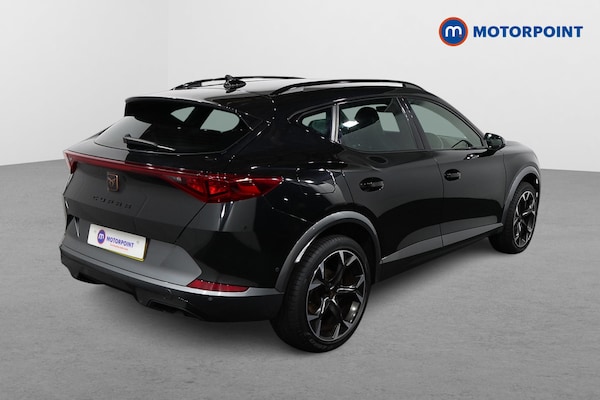 Used Cupra Formentor 2021 for sale - 75660918: Photo 7