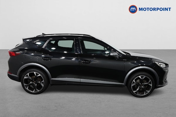 Used Cupra Formentor 2021 for sale - 75660918: Photo 8