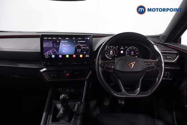 Used Cupra Formentor 2021 for sale - 75660918: Photo 9