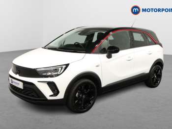 Used Vauxhall Crossland 2023 for sale - 74903137: Photo