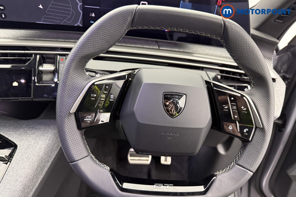 Used Peugeot 3008 2025 for sale - 78026770: Photo 10