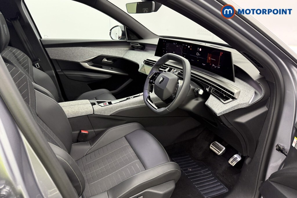 Used Peugeot 3008 2025 for sale - 78026770: Photo 11