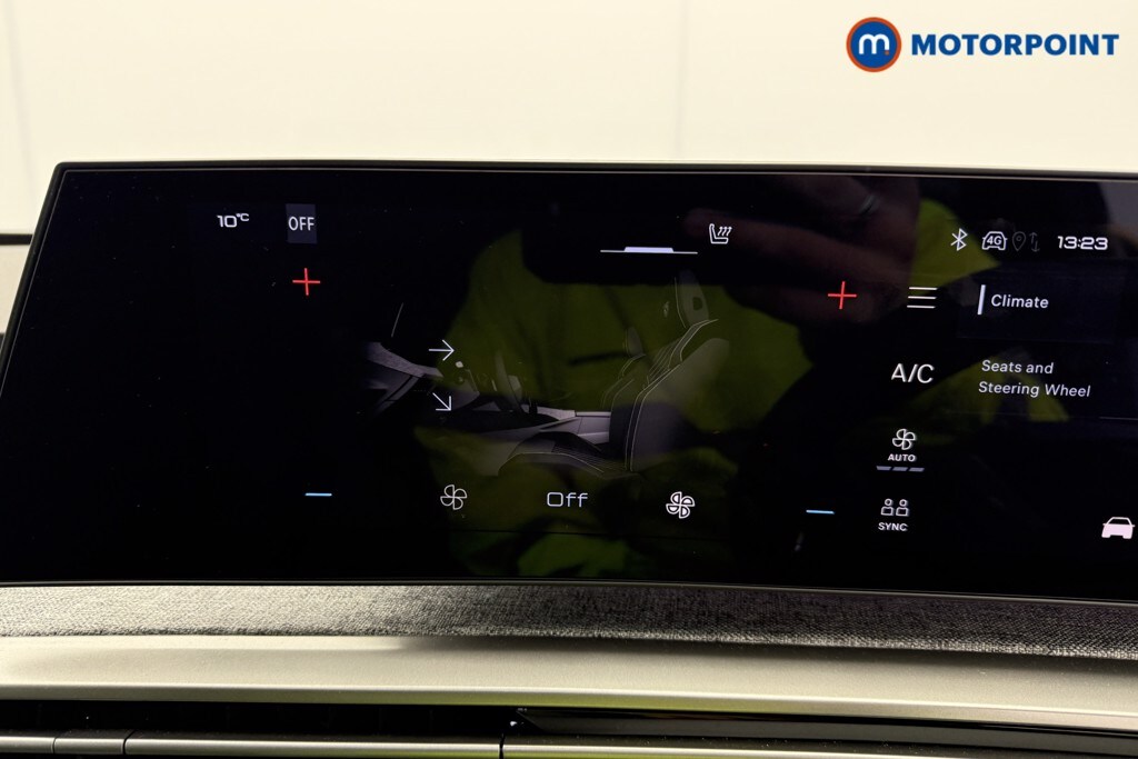 Used Peugeot 3008 2025 for sale - 78026770: Photo 14