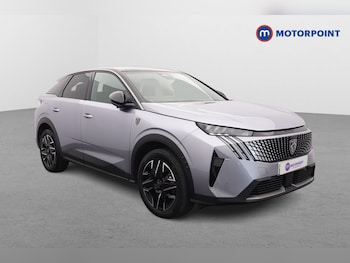 Peugeot 3008 feature image