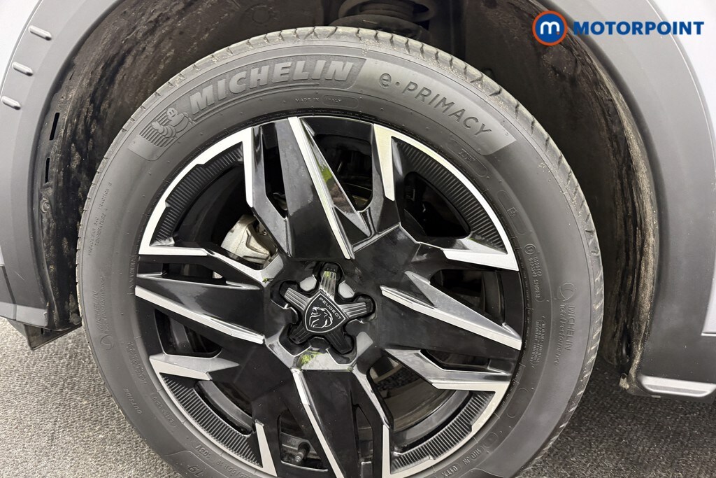 Used Peugeot 3008 2025 for sale - 78026770: Photo 33