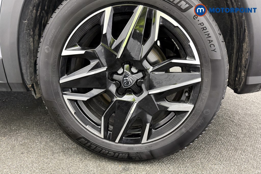 Used Peugeot 3008 2025 for sale - 78026770: Photo 34