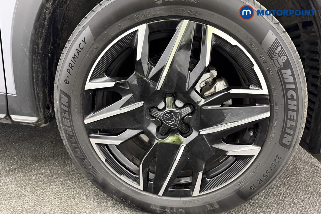 Used Peugeot 3008 2025 for sale - 78026770: Photo 36