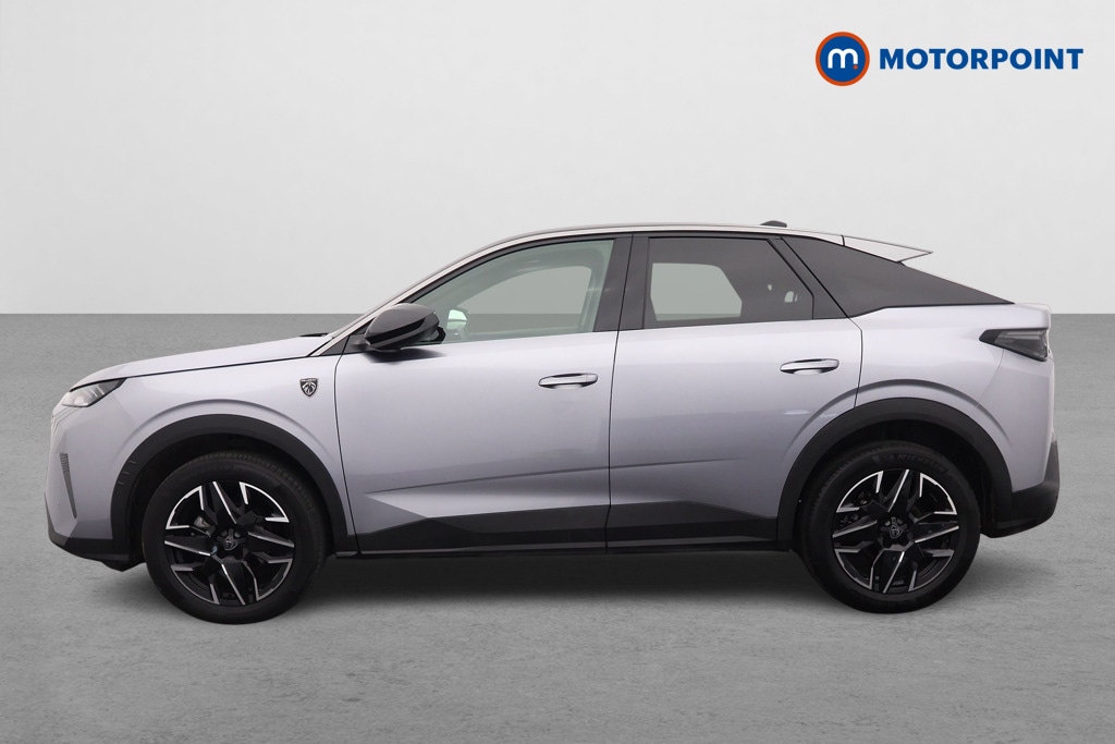 Used Peugeot 3008 2025 for sale - 78026770: Photo 4