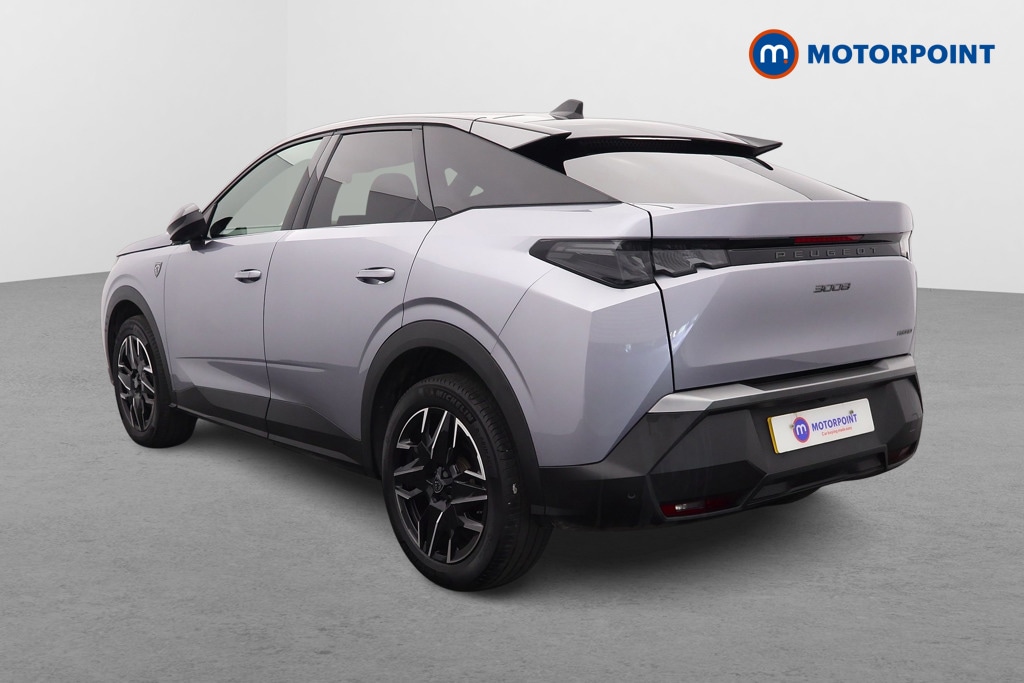 Used Peugeot 3008 2025 for sale - 78026770: Photo 5