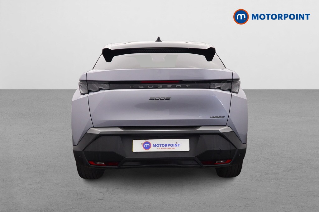 Used Peugeot 3008 2025 for sale - 78026770: Photo 6