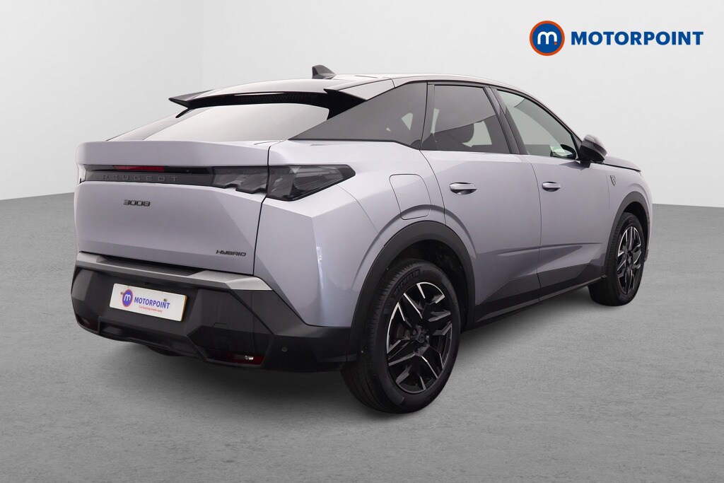 Used Peugeot 3008 2025 for sale - 78026770: Photo 7