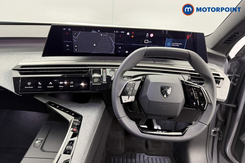 Used Peugeot 3008 2025 for sale - 78026770: Photo 9