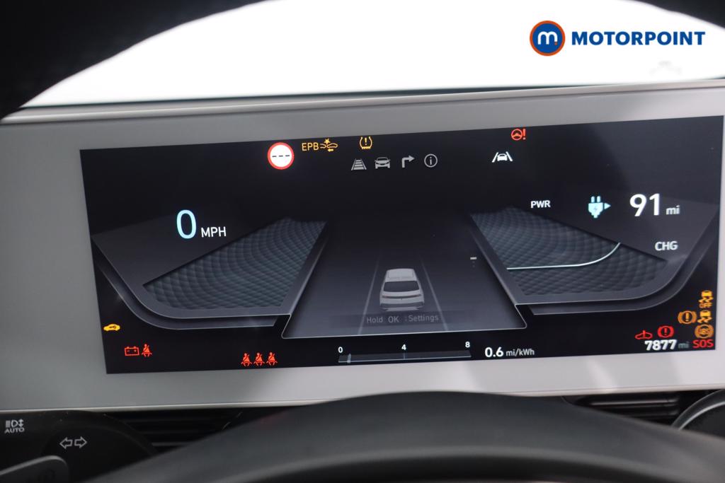 Used Hyundai IONIQ 5 2024 for sale - 78039784: Photo 26