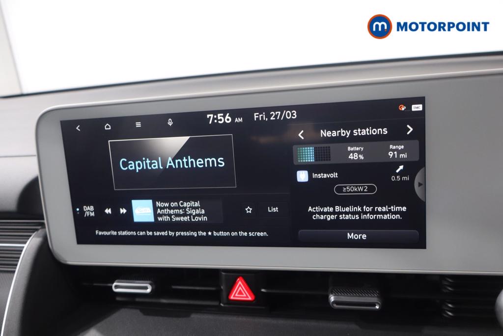 Used Hyundai IONIQ 5 2024 for sale - 78039784: Photo 28