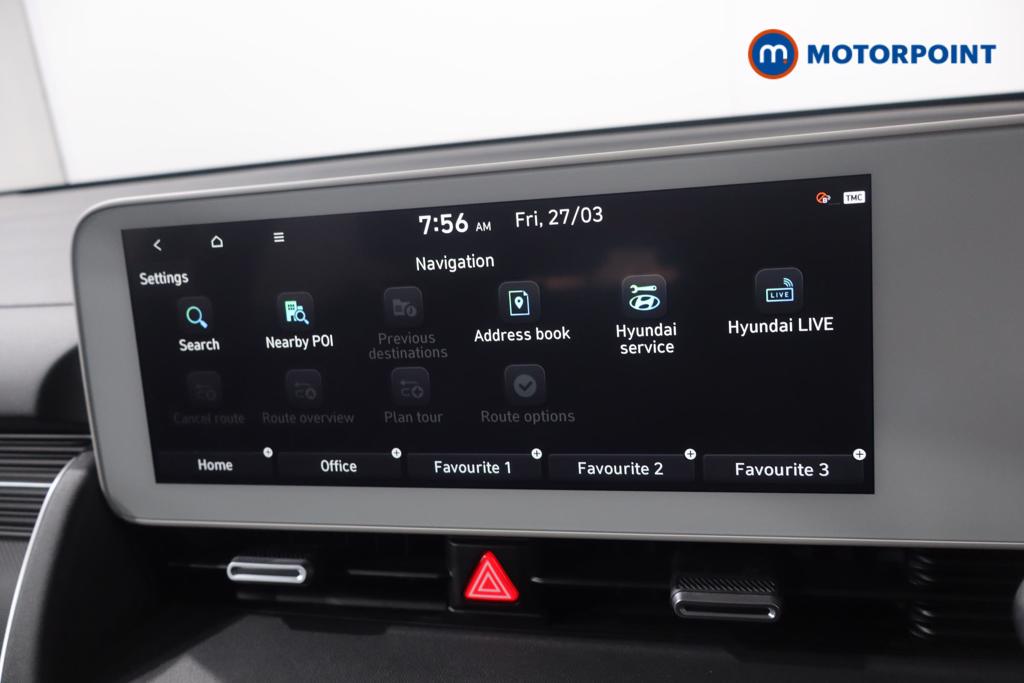 Used Hyundai IONIQ 5 2024 for sale - 78039784: Photo 29