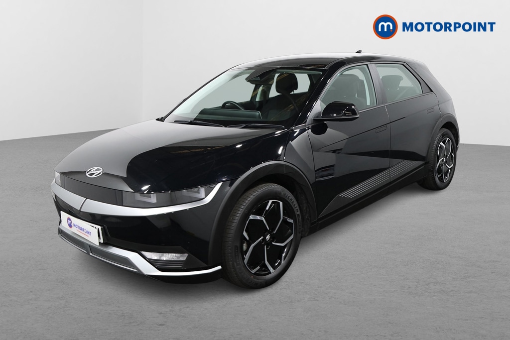 Used Hyundai IONIQ 5 2024 for sale - 78039784: Photo 3