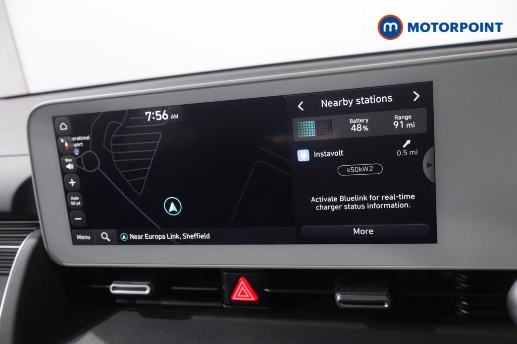 Used Hyundai IONIQ 5 2024 for sale - 78039784: Photo 30