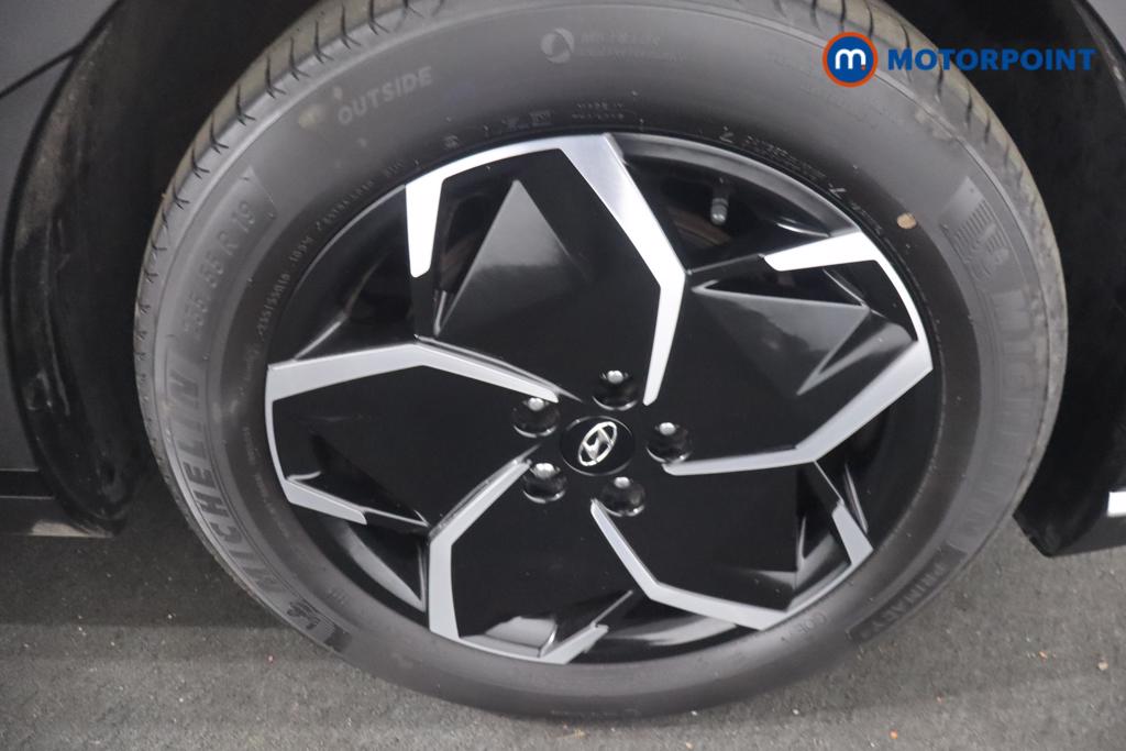 Used Hyundai IONIQ 5 2024 for sale - 78039784: Photo 32