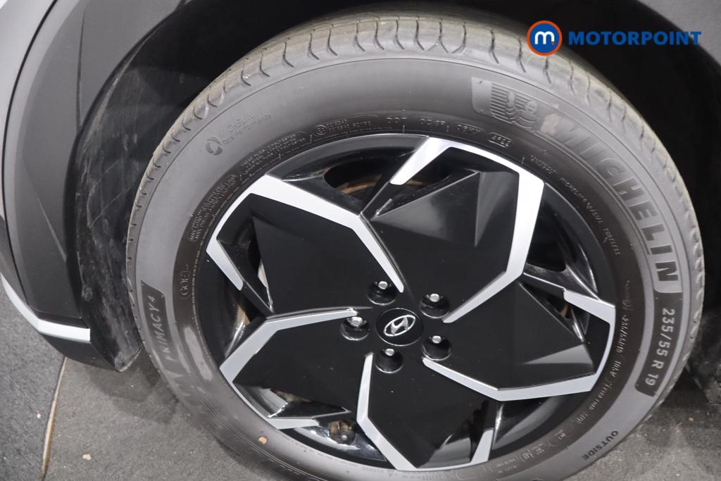 Used Hyundai IONIQ 5 2024 for sale - 78039784: Photo 36