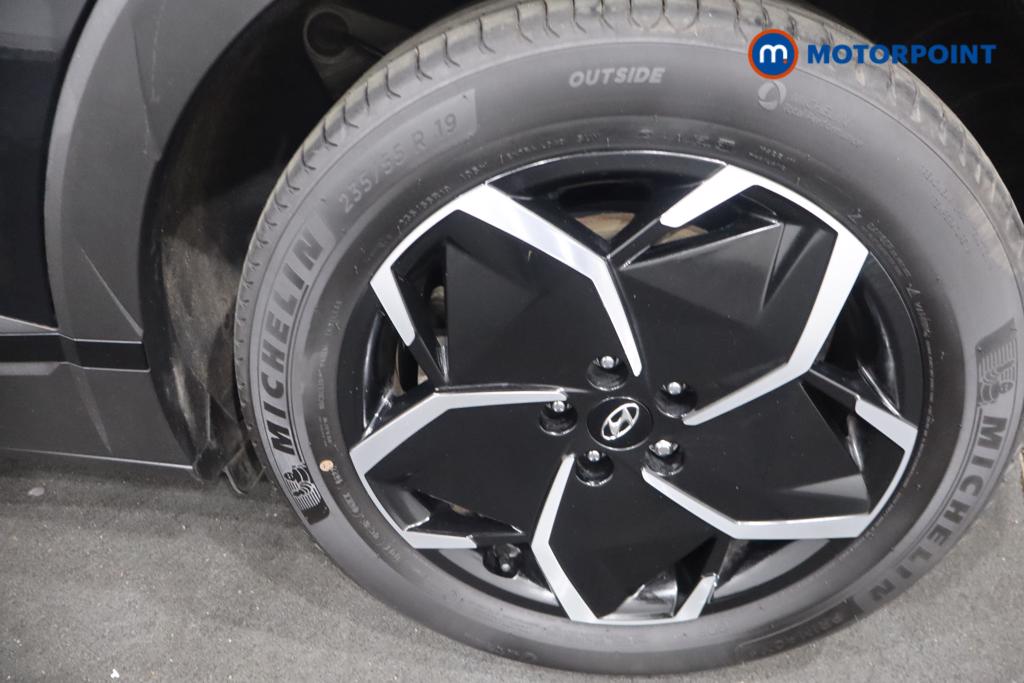 Used Hyundai IONIQ 5 2024 for sale - 78039784: Photo 37