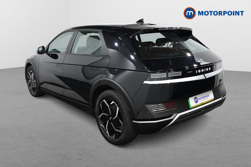 Used Hyundai IONIQ 5 2024 for sale - 78039784: Photo 5