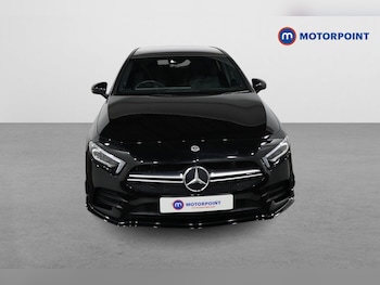 Used Mercedes-Benz A-Class 2020 for sale - 75823052: Photo