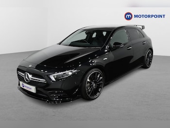 Used Mercedes-Benz A-Class 2020 for sale - 75823052: Photo