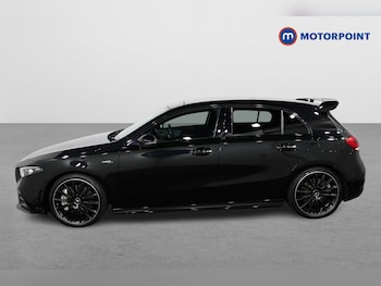 Used Mercedes-Benz A-Class 2020 for sale - 75823052: Photo