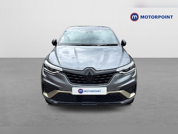 Used Renault Arkana 2023 for sale - 78918561: Photo