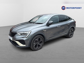 Used Renault Arkana 2023 for sale - 78918561: Photo