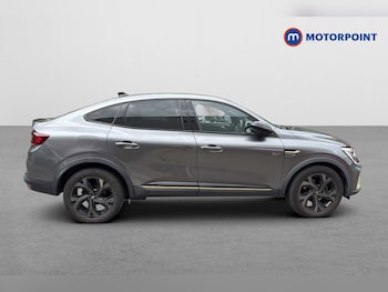 Used Renault Arkana 2023 for sale - 78918561: Photo