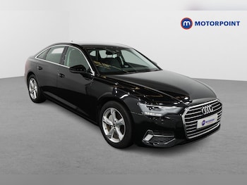 Audi - A6