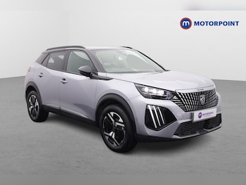 Used Peugeot 2008 2024 for sale - 75660961: Photo
