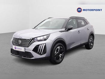 Used Peugeot 2008 2024 for sale - 75660961: Photo