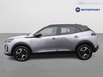 Used Peugeot 2008 2024 for sale - 75660961: Photo