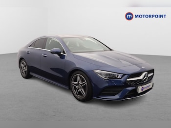 Used Mercedes-Benz CLA 2022 for sale - 79339575: Photo