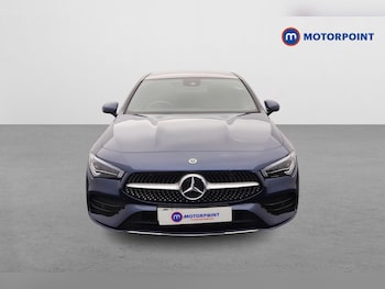Used Mercedes-Benz CLA 2022 for sale - 79339575: Photo
