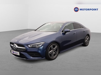 Used Mercedes-Benz CLA 2022 for sale - 79339575: Photo