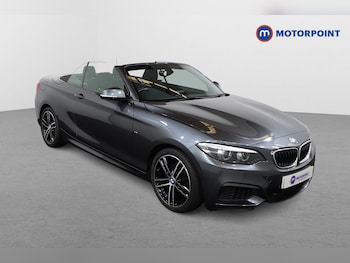 2020 - 218i M Sport 2dr [Nav]